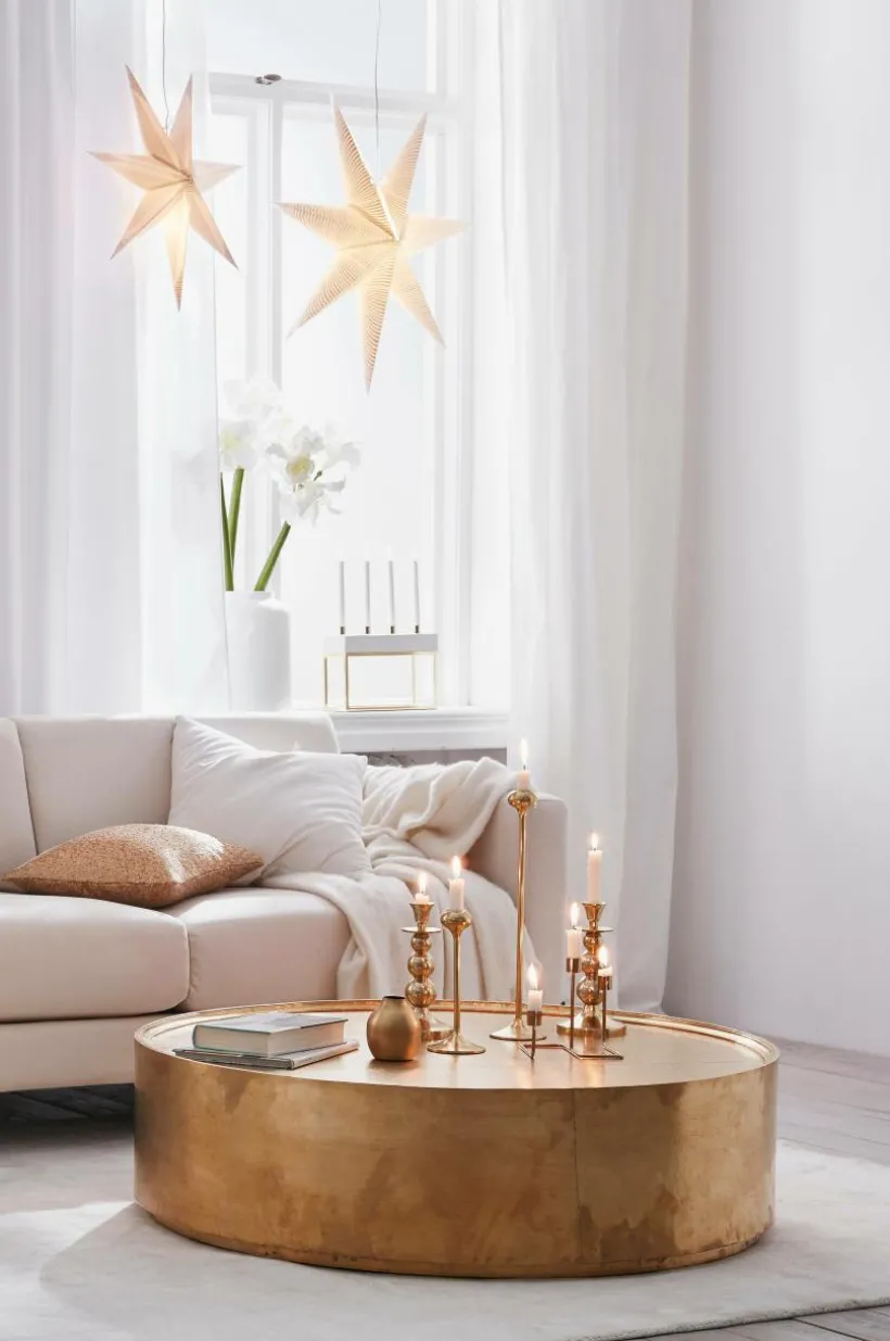 ANELA Viskosmatta 250x350 Cm