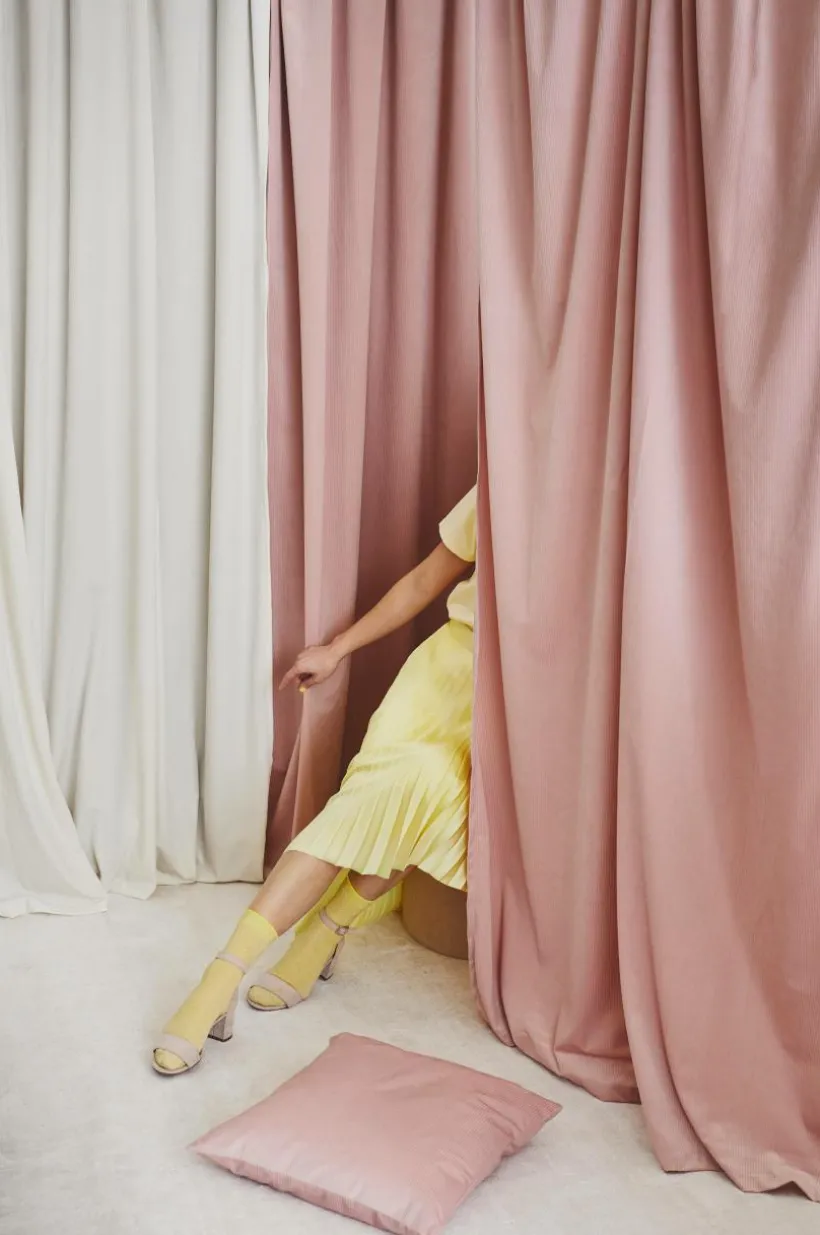 ANELA Viskosmatta 250x350 Cm