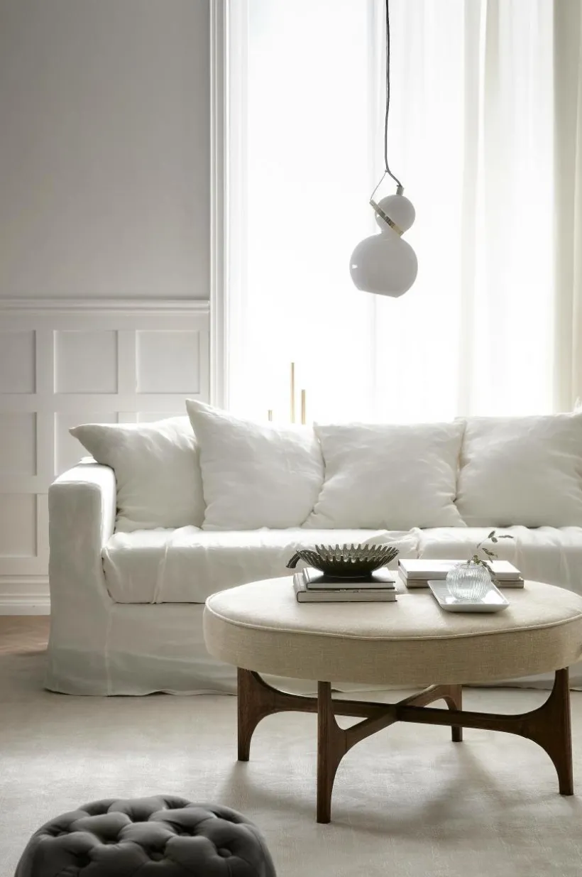 ANELA Viskosmatta 250x350 Cm