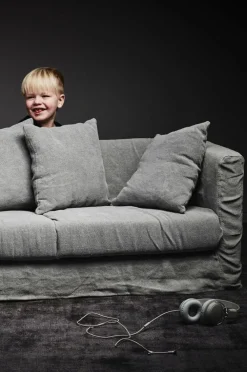 ANELA Viskosmatta 250x350 Cm