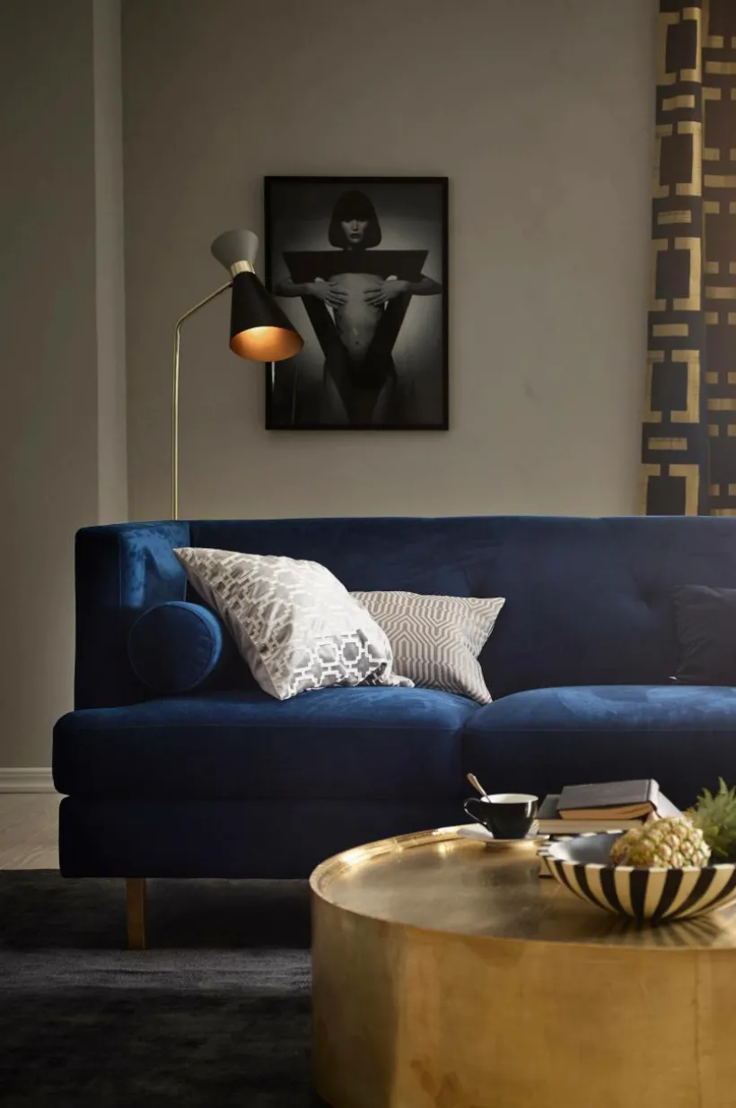 ANELA Viskosmatta 250x350 Cm