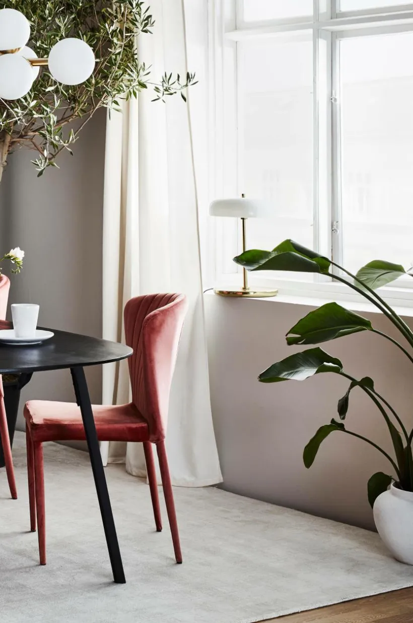 ANELA Viskosmatta 130x190 Cm