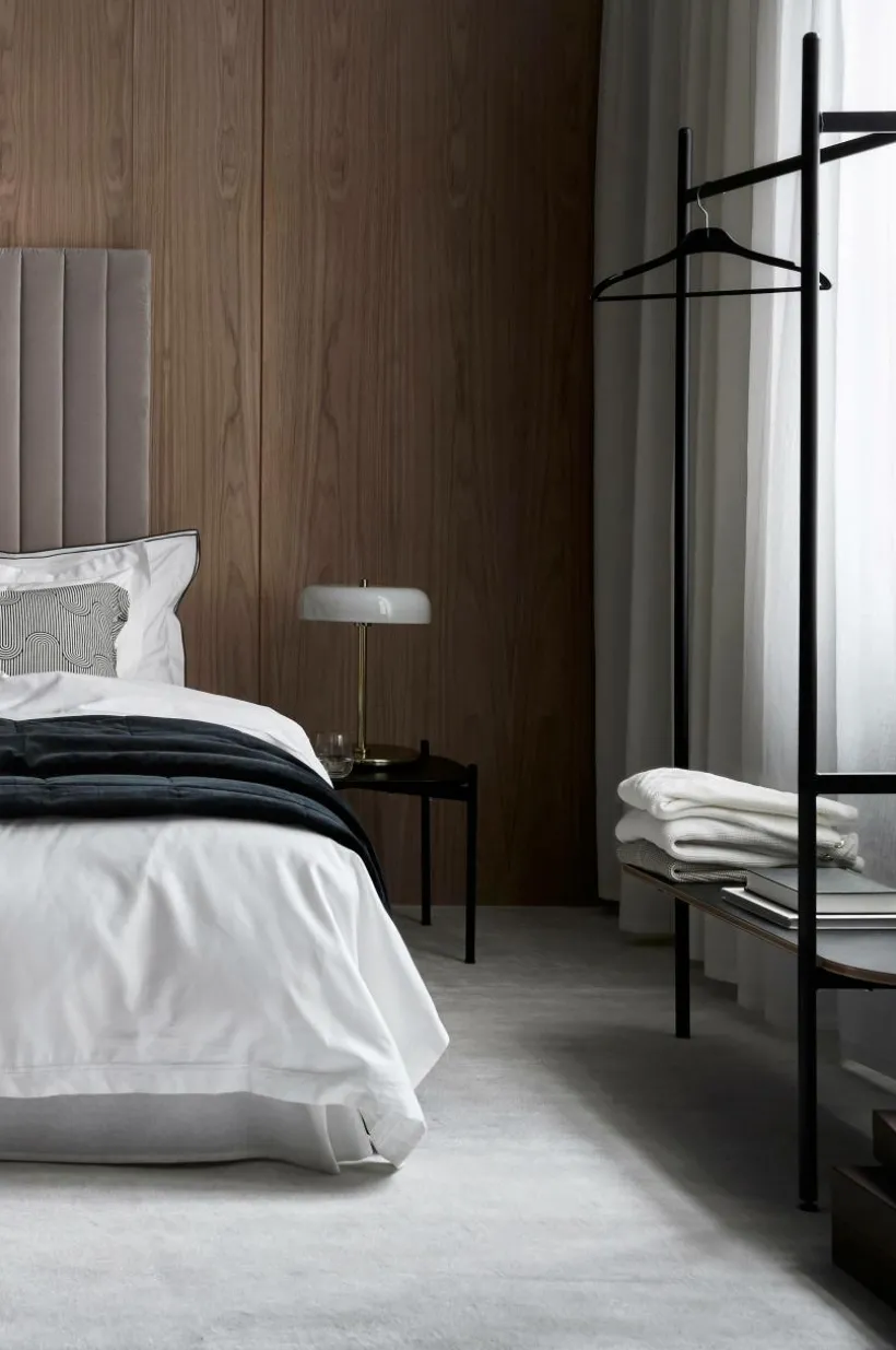 ANELA Viskosmatta 130x190 Cm