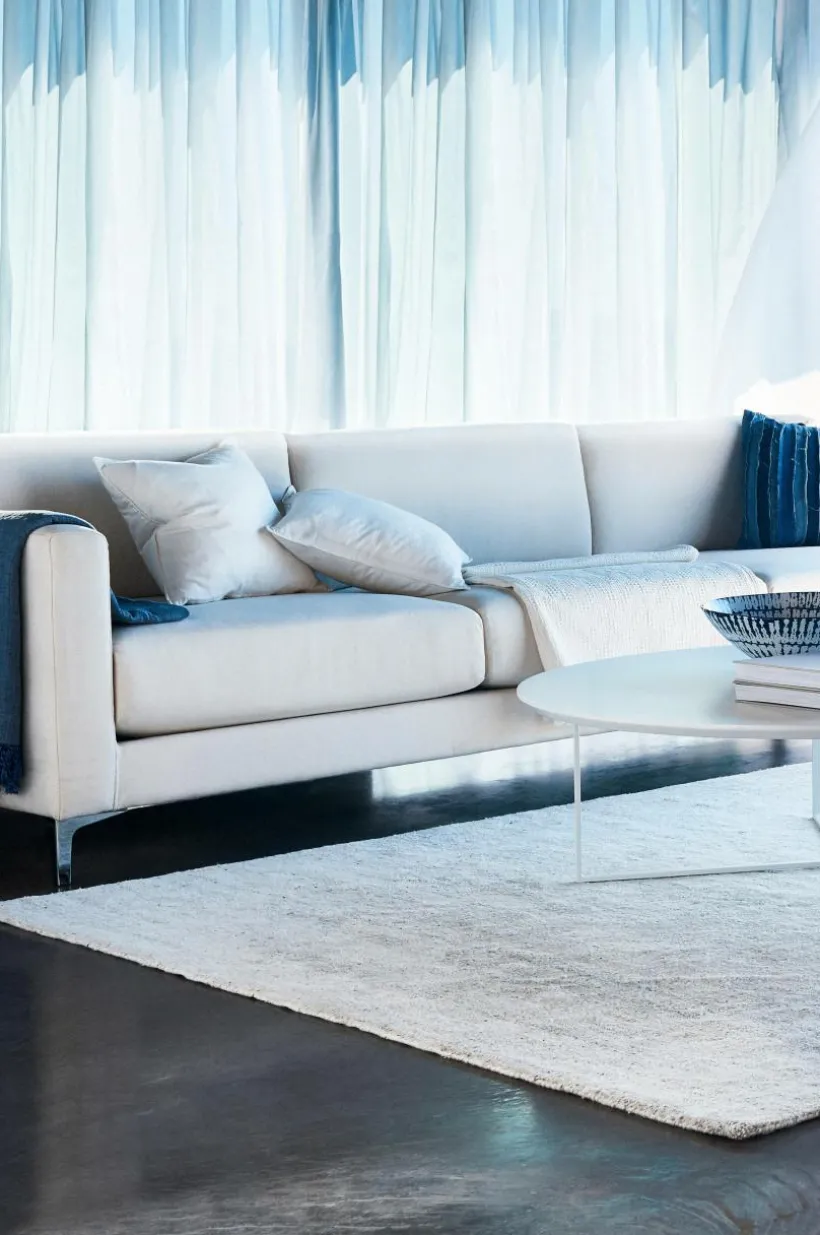 ANELA Viskosmatta 130x190 Cm