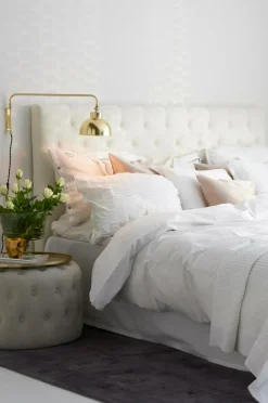 ANELA Viskosmatta 130x190 Cm