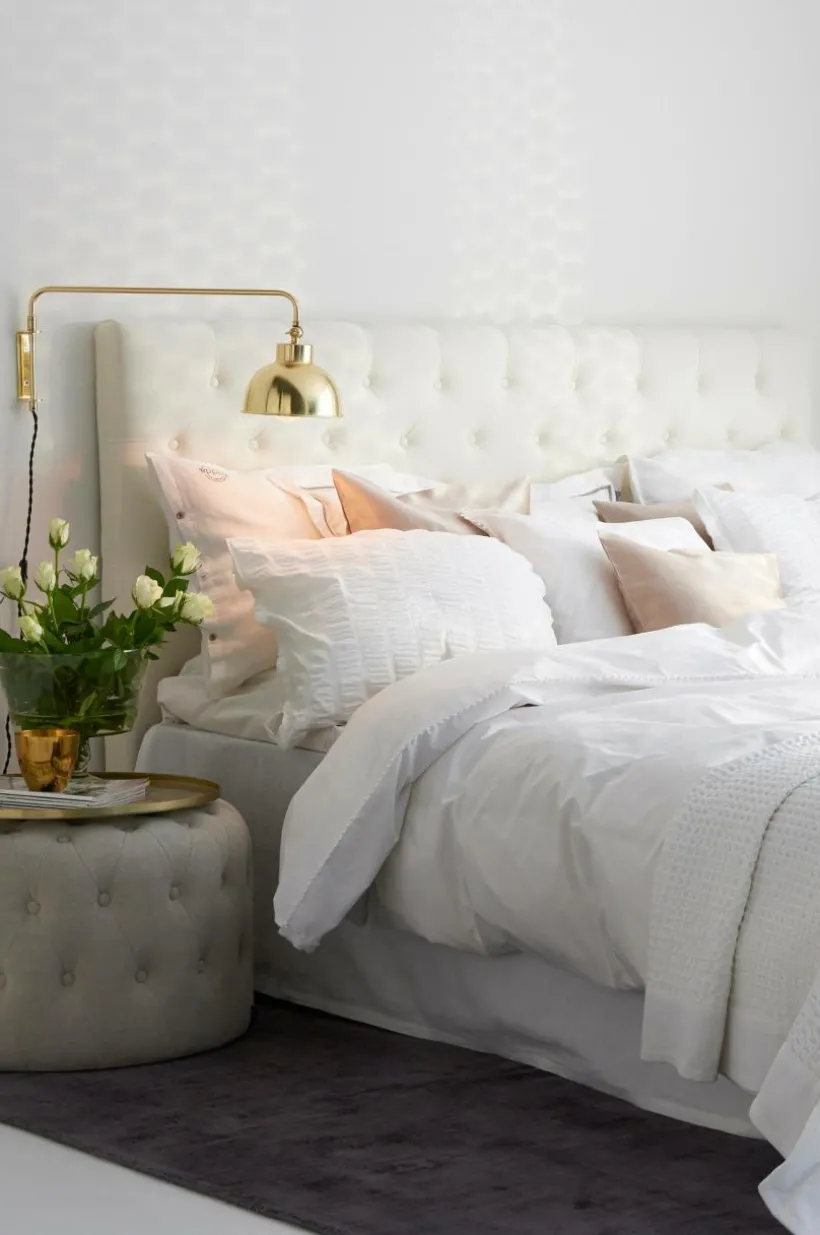 ANELA Viskosmatta 130x190 Cm