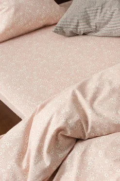 ANEMONE Dra-på-lakan