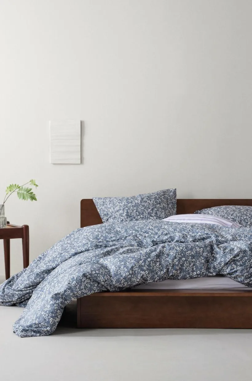 ANEMONE Påslakanset Dubbelsäng