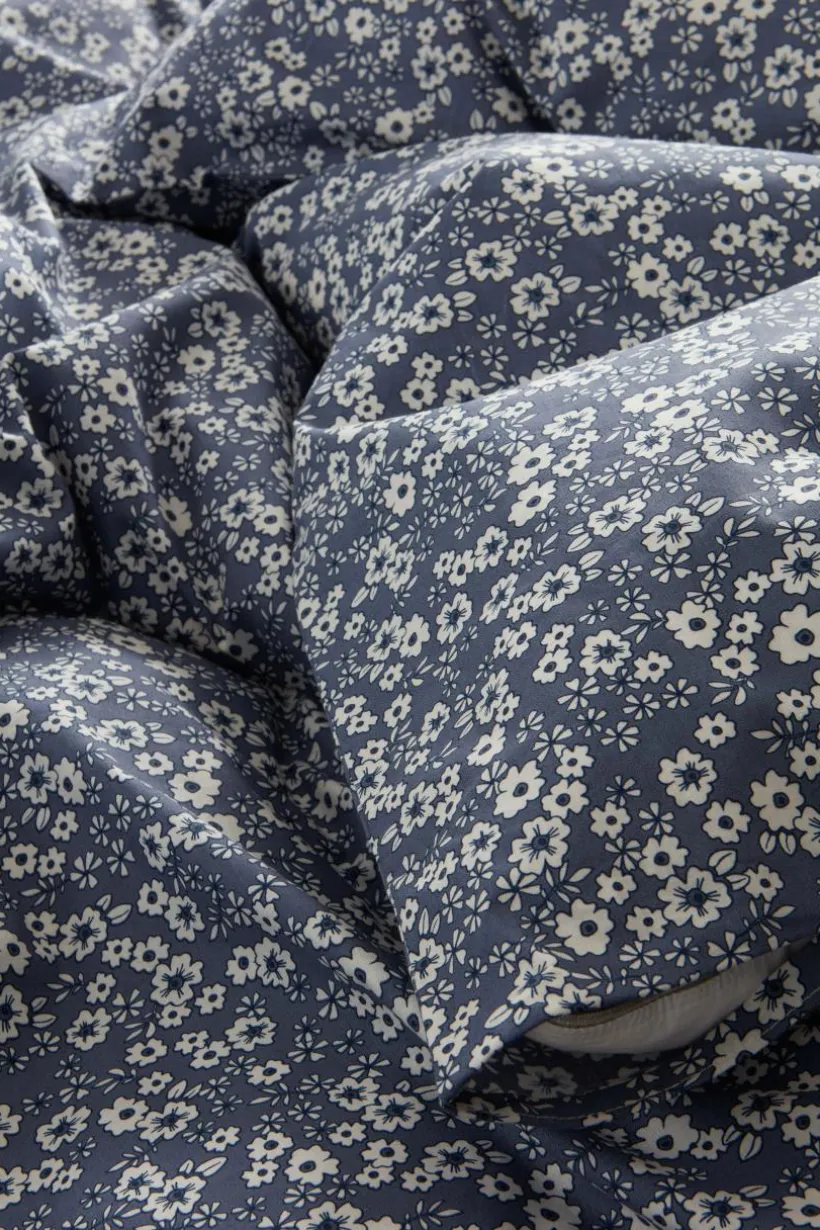 ANEMONE Påslakanset Dubbelsäng