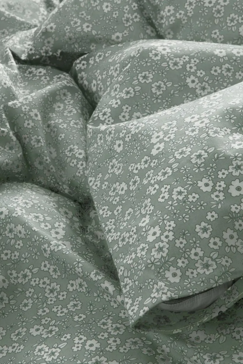 ANEMONE Påslakanset Dubbelsäng