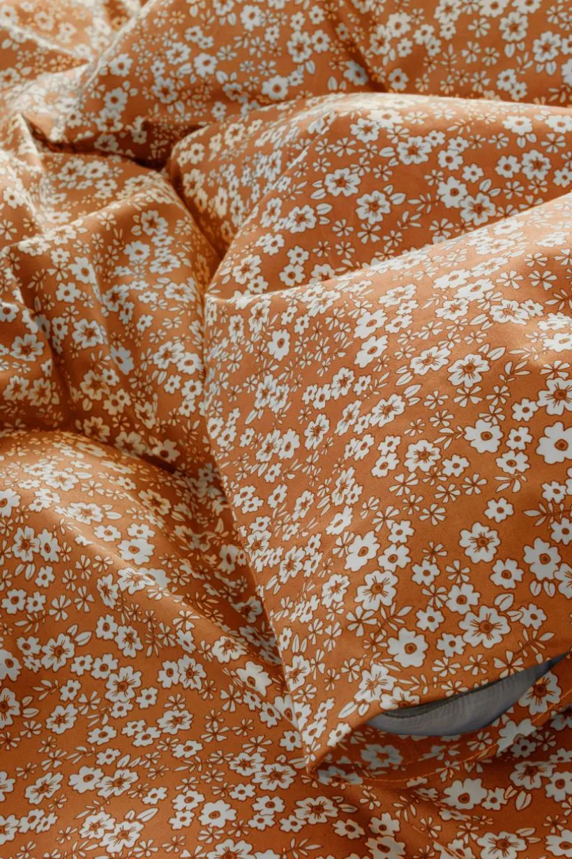 ANEMONE Påslakanset Dubbelsäng