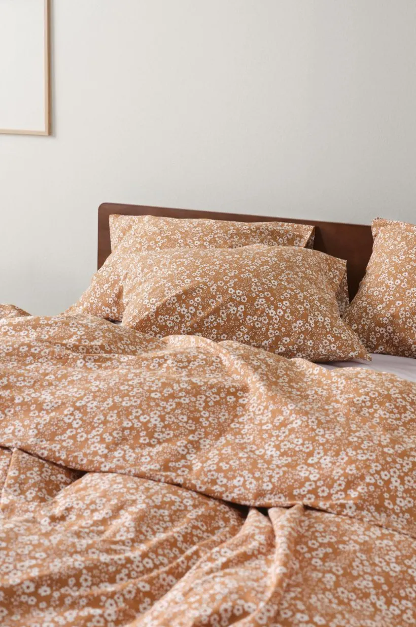 ANEMONE Påslakanset Dubbelsäng