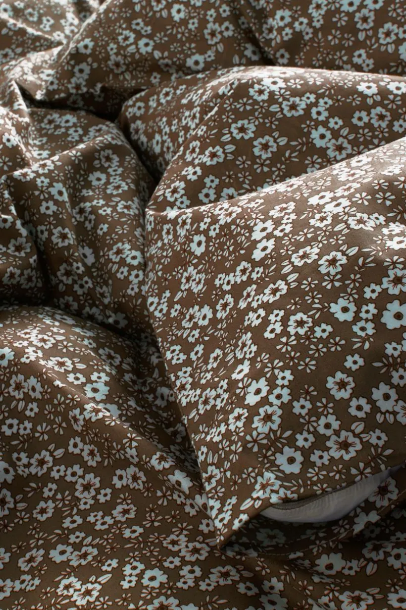 ANEMONE Påslakanset Dubbelsäng