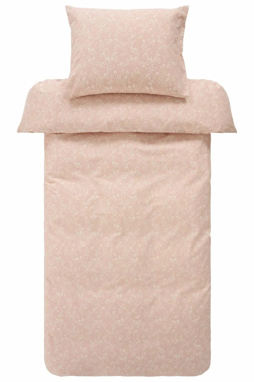 ANEMONE Påslakanset Enkelsäng