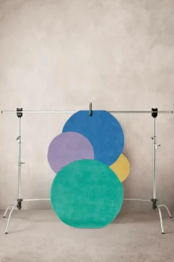 ANGELI Bomullsmatta 120x180 Cm Ekologisk