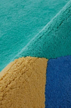 ANGELI Bomullsmatta 120x180 Cm Ekologisk