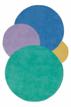 ANGELI Bomullsmatta 120x180 Cm Ekologisk