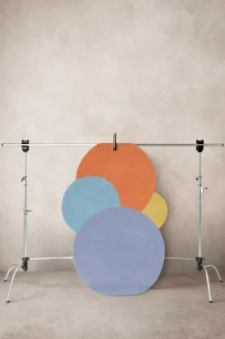 ANGELI Bomullsmatta 120x180 Cm Ekologisk