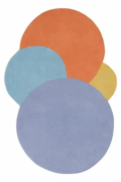 ANGELI Bomullsmatta 120x180 Cm Ekologisk