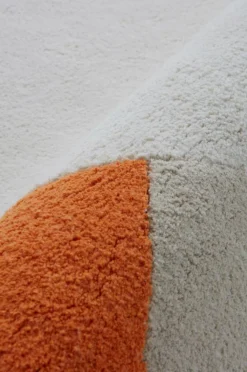 ANGELI Bomullsmatta 120x180 Cm Ekologisk