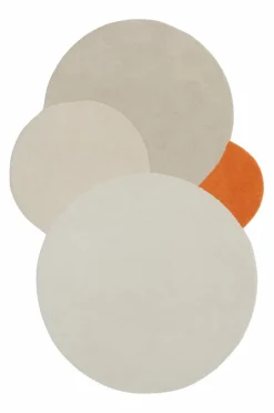 ANGELI Bomullsmatta 120x180 Cm Ekologisk