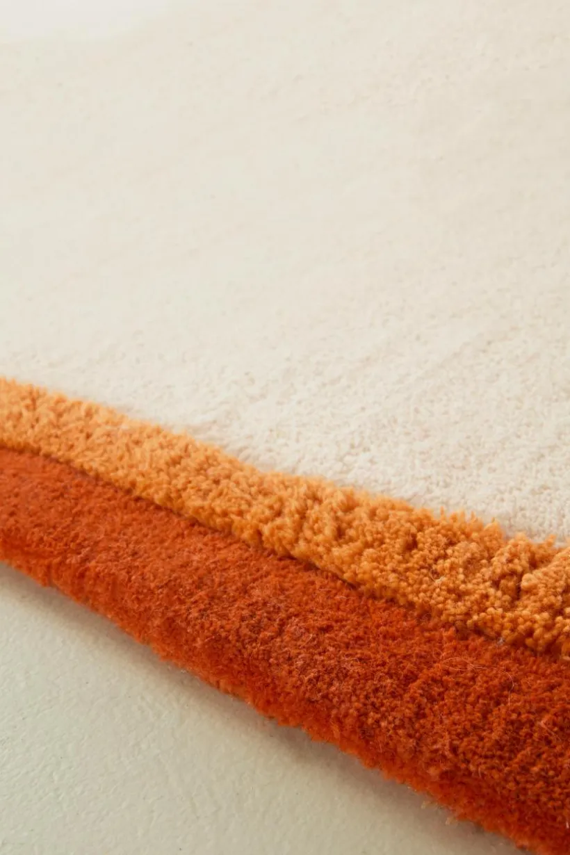 ANGELO DA SILVEIRA MORTAL COIL Ullmatta 250x250 Cm