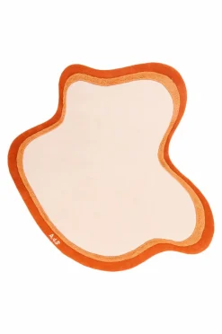 ANGELO DA SILVEIRA MORTAL COIL Ullmatta 250x250 Cm