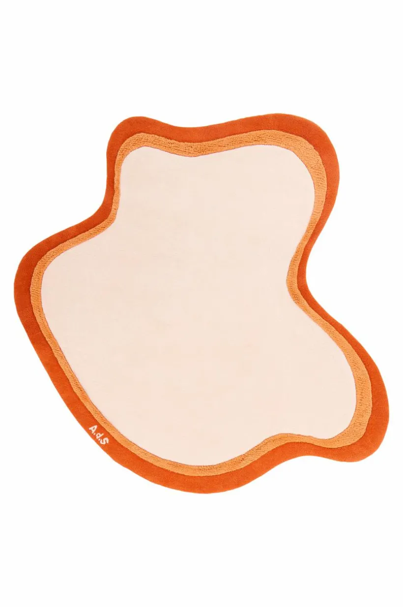 ANGELO DA SILVEIRA MORTAL COIL Ullmatta 250x250 Cm