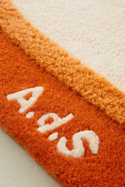 ANGELO DA SILVEIRA MORTAL COIL Ullmatta 250x250 Cm