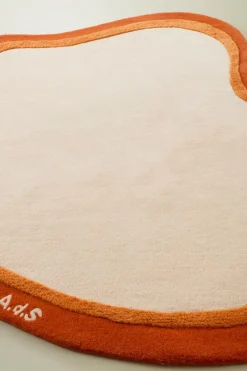 ANGELO DA SILVEIRA MORTAL COIL Ullmatta 250x250 Cm