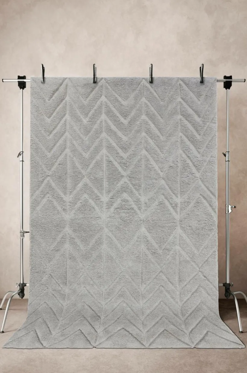 ANIKO Ullmatta 200x300 Cm