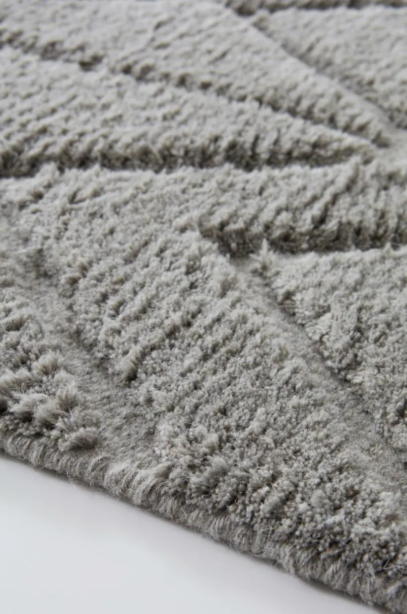 ANIKO Ullmatta 200x300 Cm