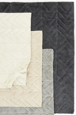 ANIKO Ullmatta 200x300 Cm