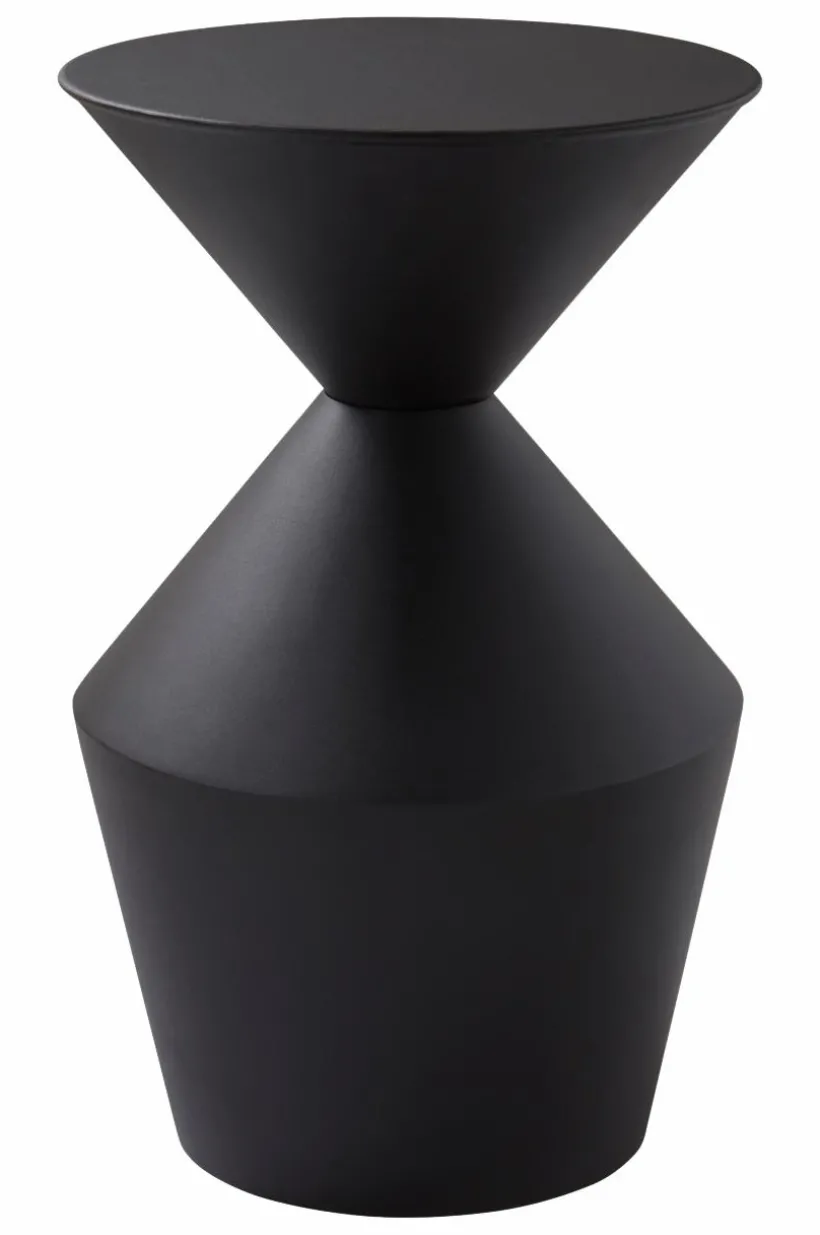 ANNECY Sidobord ø 36,5 Cm