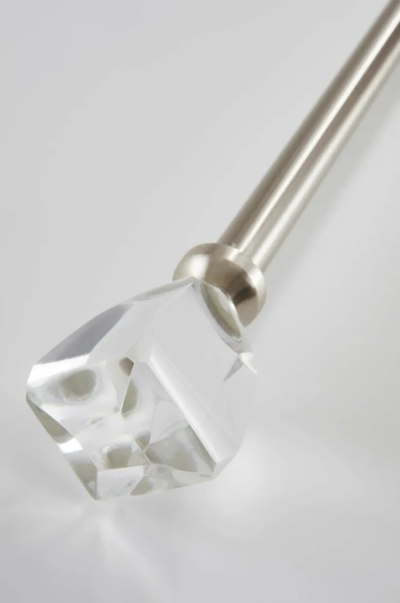 ANNIE Gardinstång 276-385 Cm