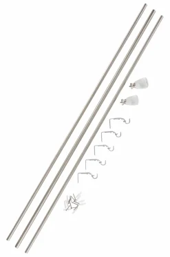 ANNIE Gardinstång 276-385 Cm