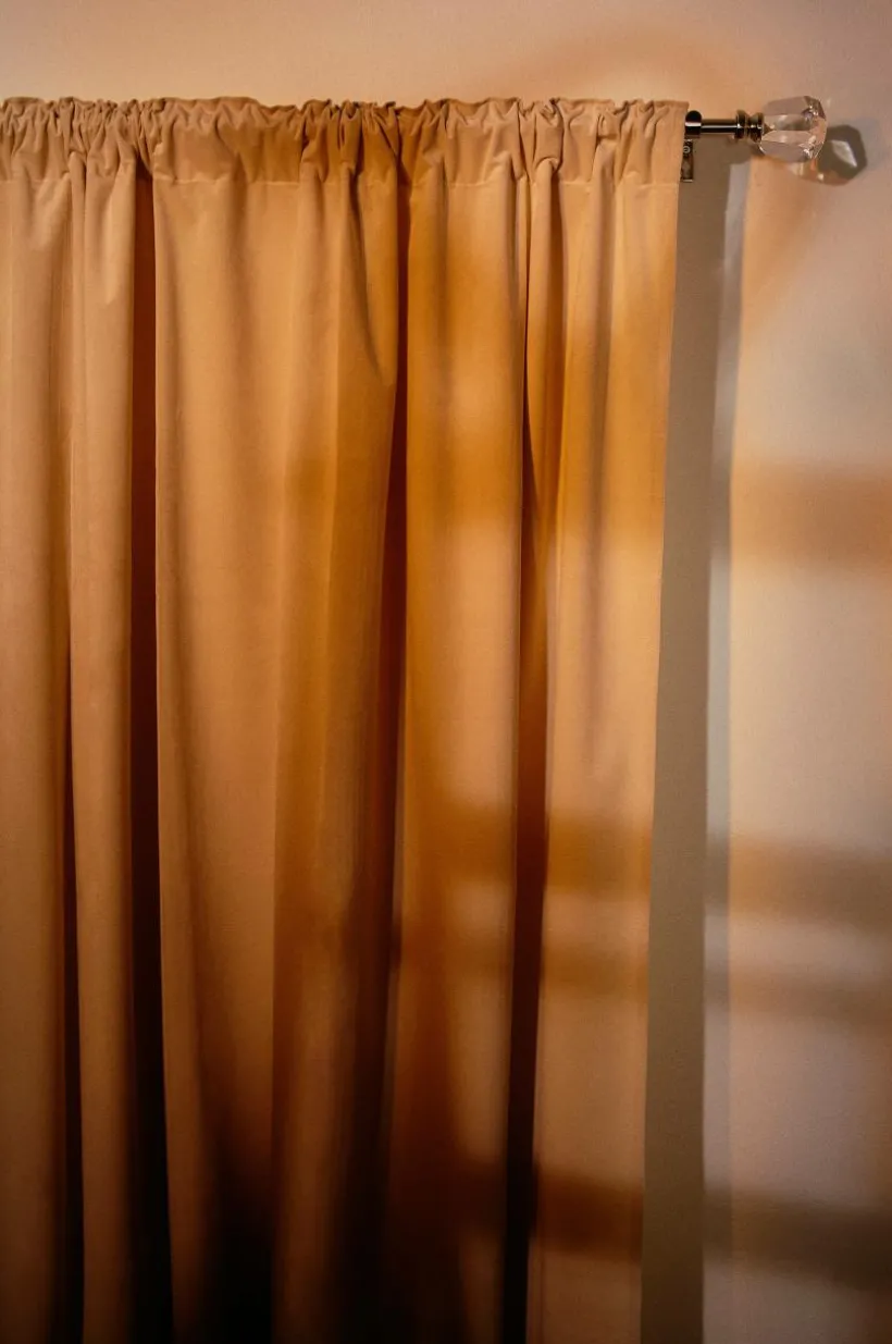 ANNIE Gardinstång 276-385 Cm