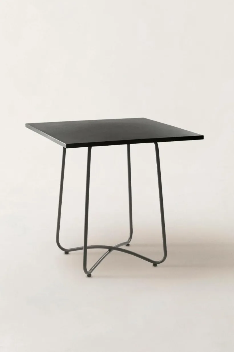 ANTIBES Bord 74x74 Cm