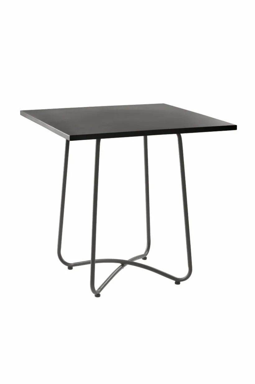 ANTIBES Bord 74x74 Cm