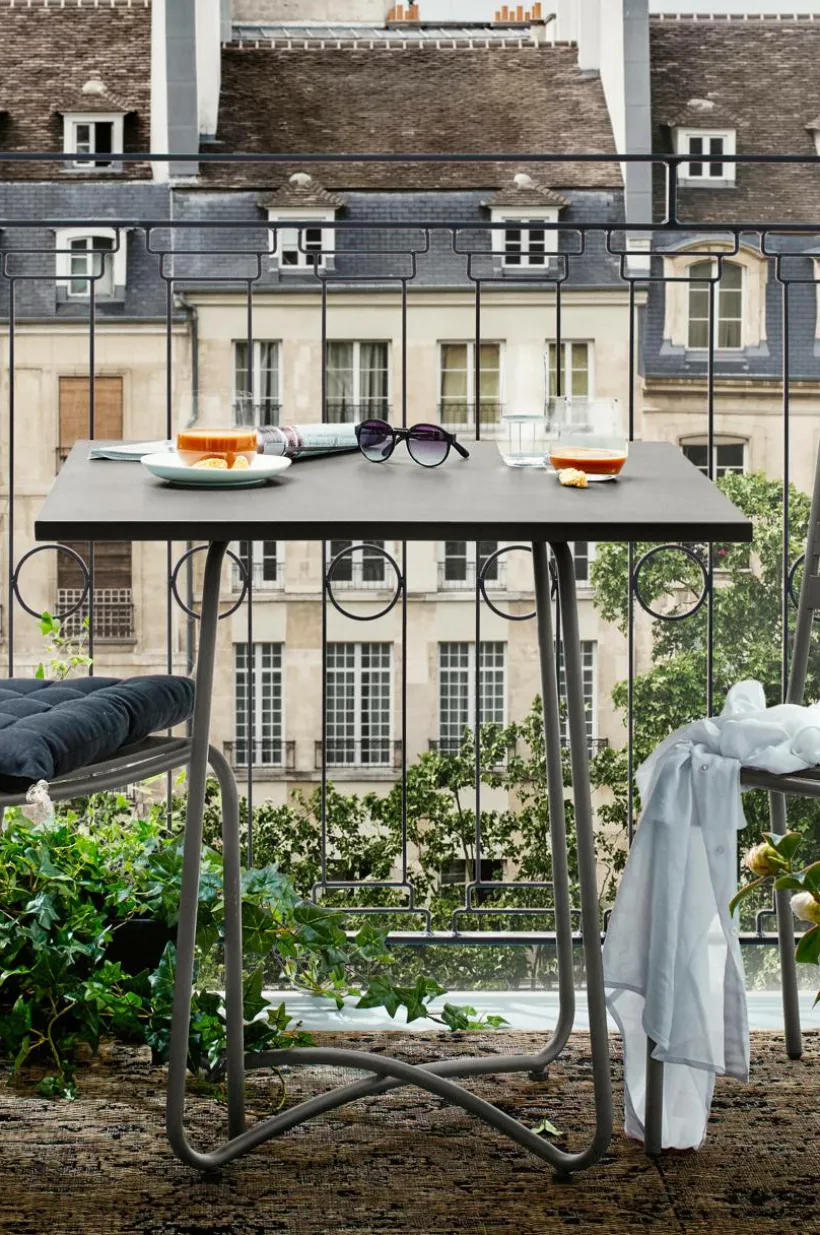 ANTIBES Bord 74x74 Cm