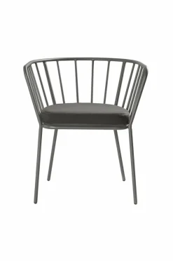 ANTIBES Karmstol 2-pack