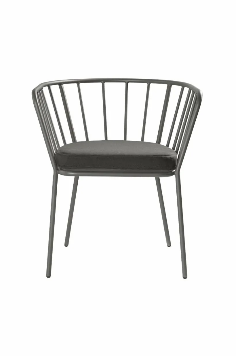 ANTIBES Karmstol 2-pack