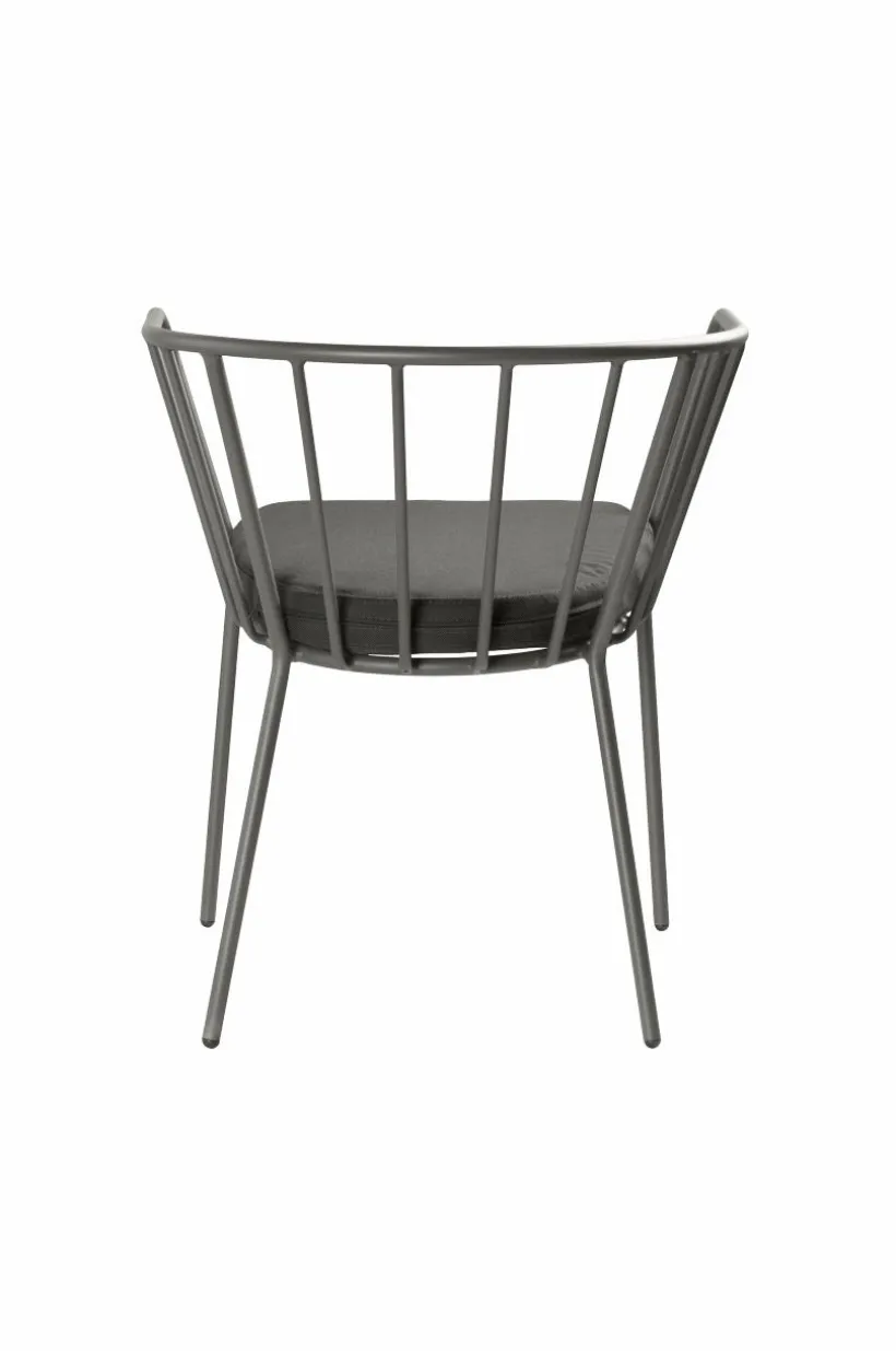 ANTIBES Karmstol 2-pack