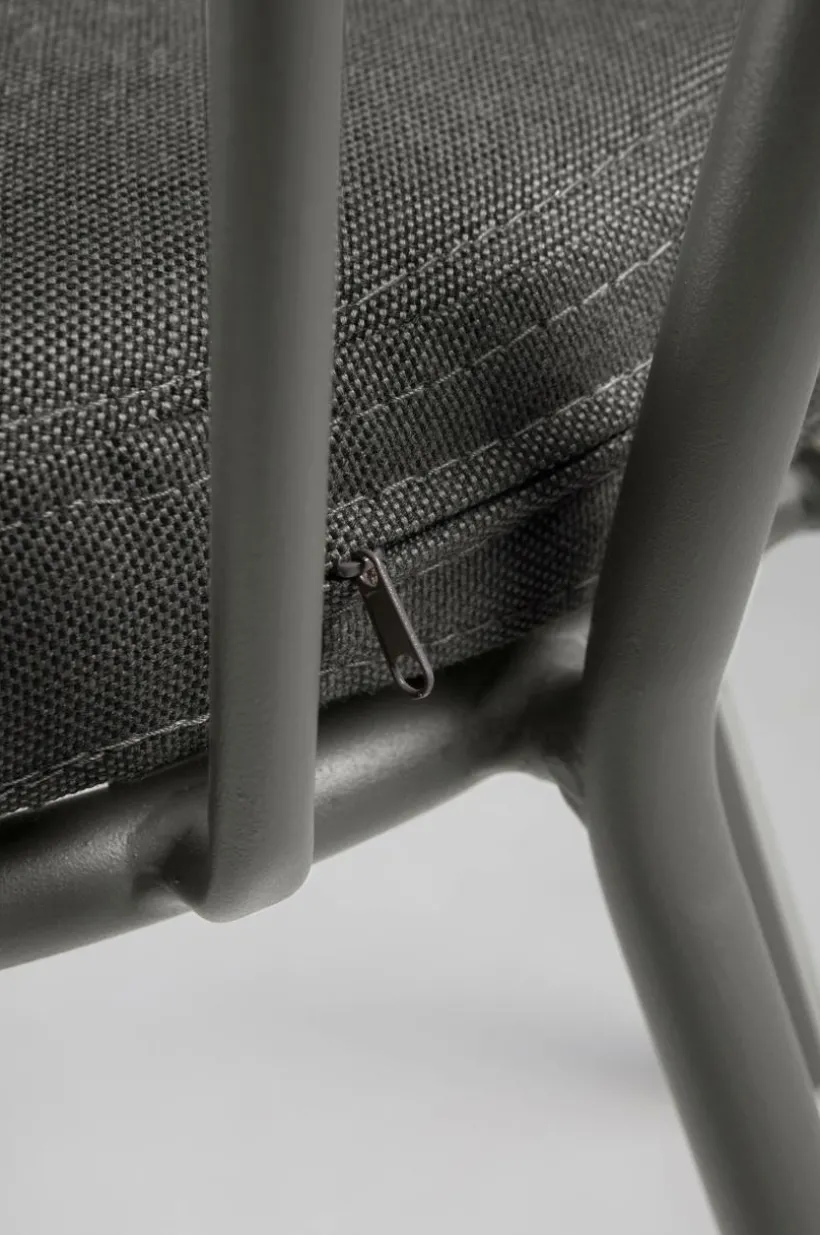 ANTIBES Karmstol 2-pack