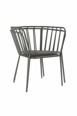 ANTIBES Karmstol 2-pack