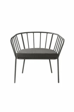 ANTIBES Loungestol 2-pack