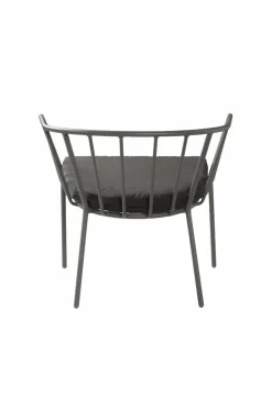 ANTIBES Loungestol 2-pack