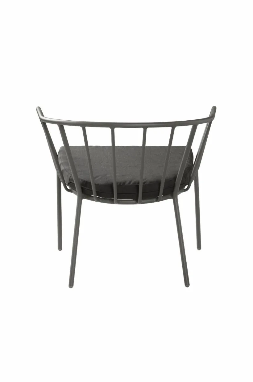 ANTIBES Loungestol 2-pack