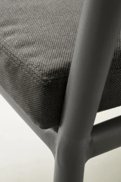 ANTIBES Loungestol 2-pack