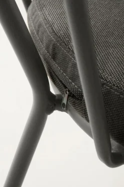 ANTIBES Loungestol 2-pack